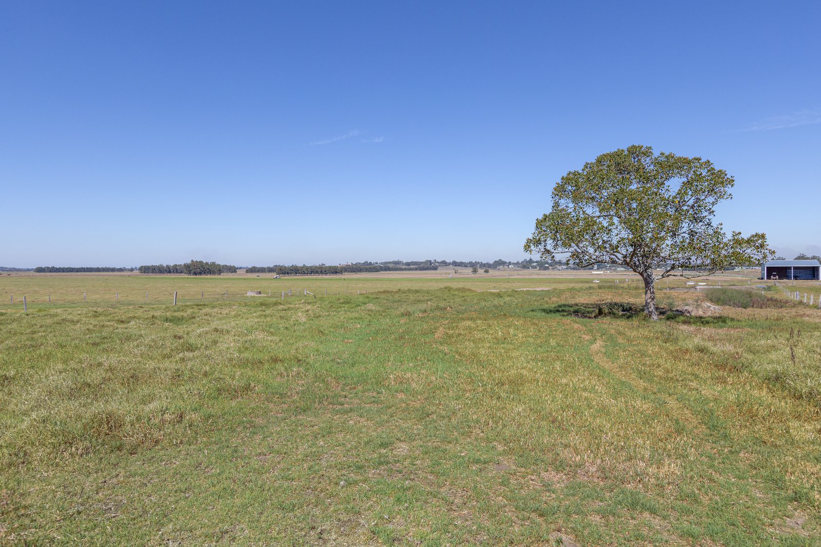 46 High Street WALLALONG 4