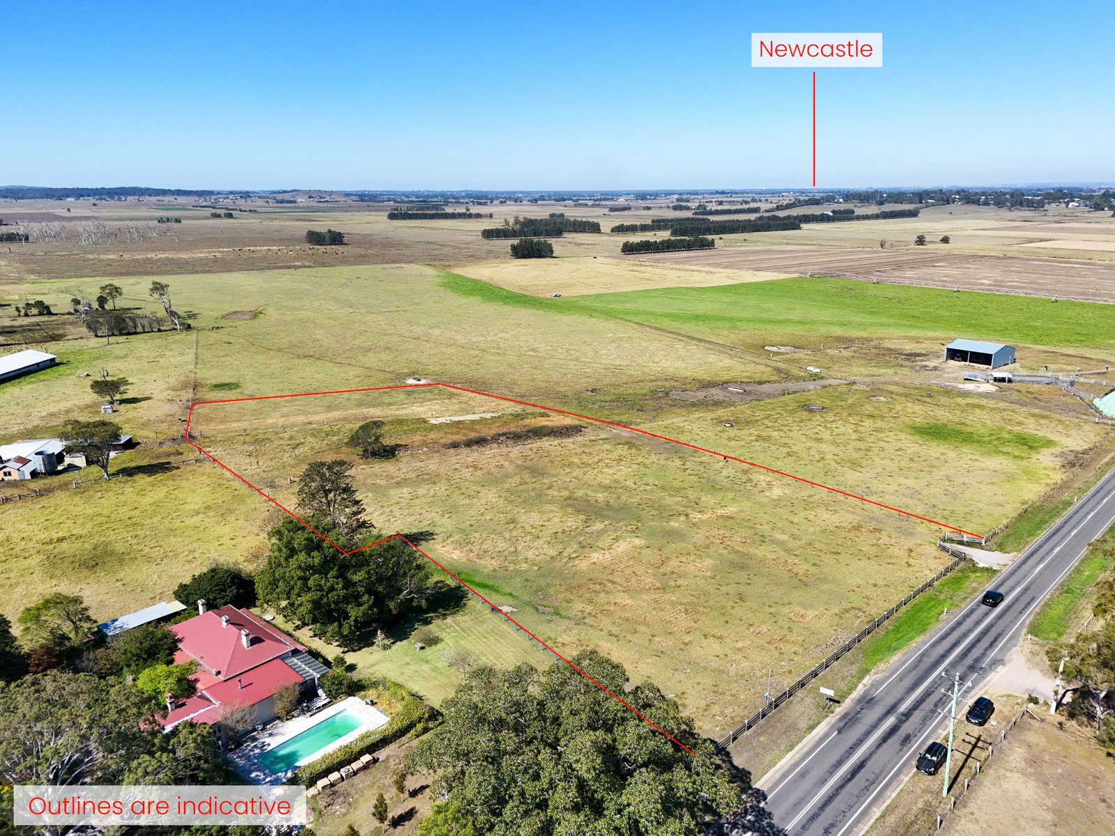 46 High Street WALLALONG 5