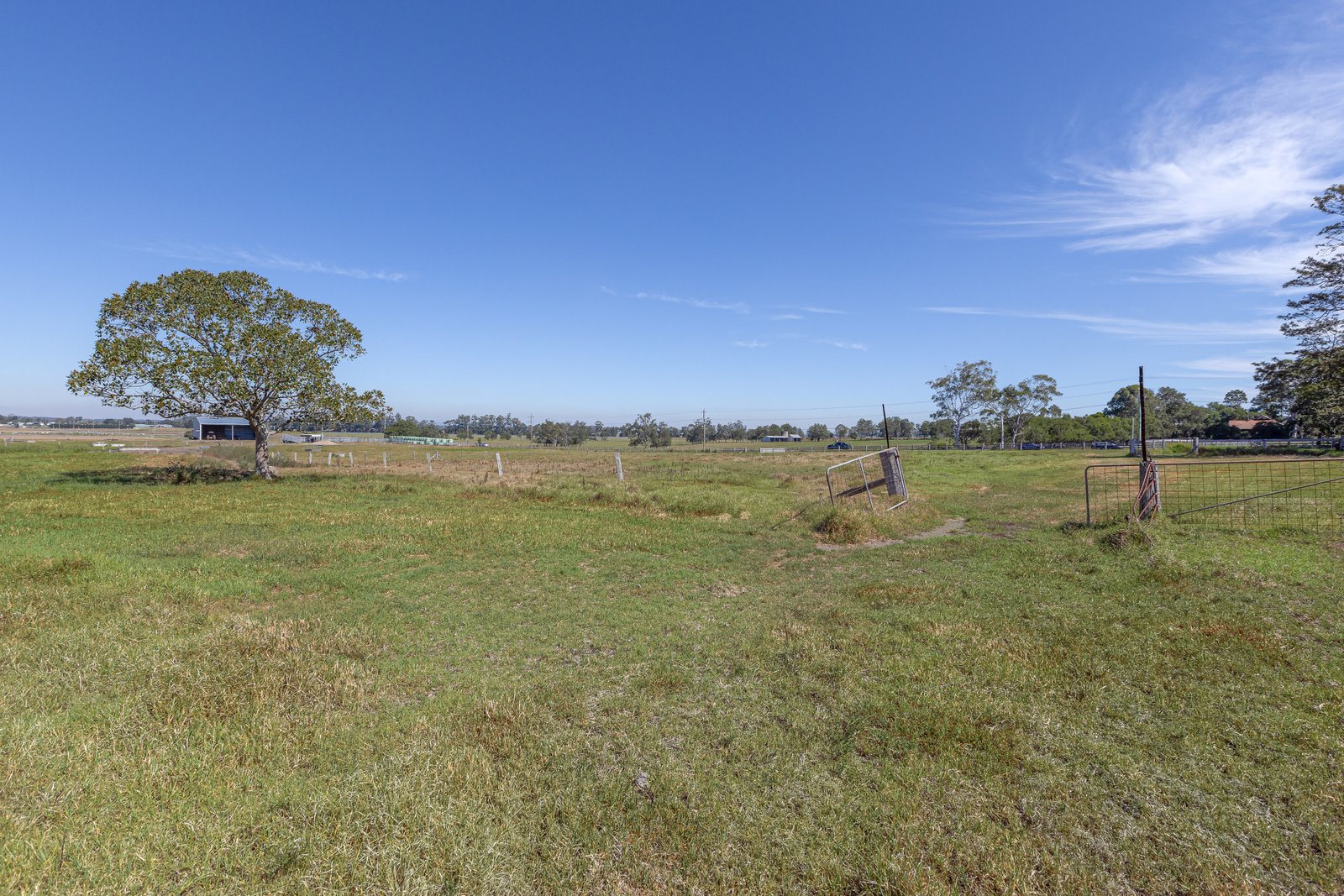 46 High Street WALLALONG 7