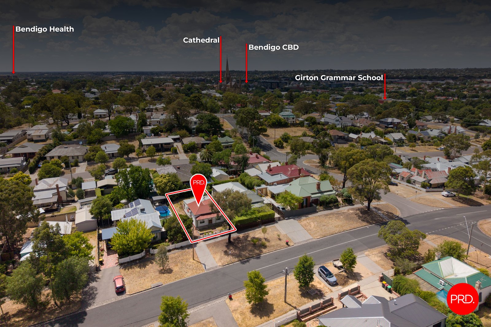 46 Honeysuckle Street BENDIGO 19