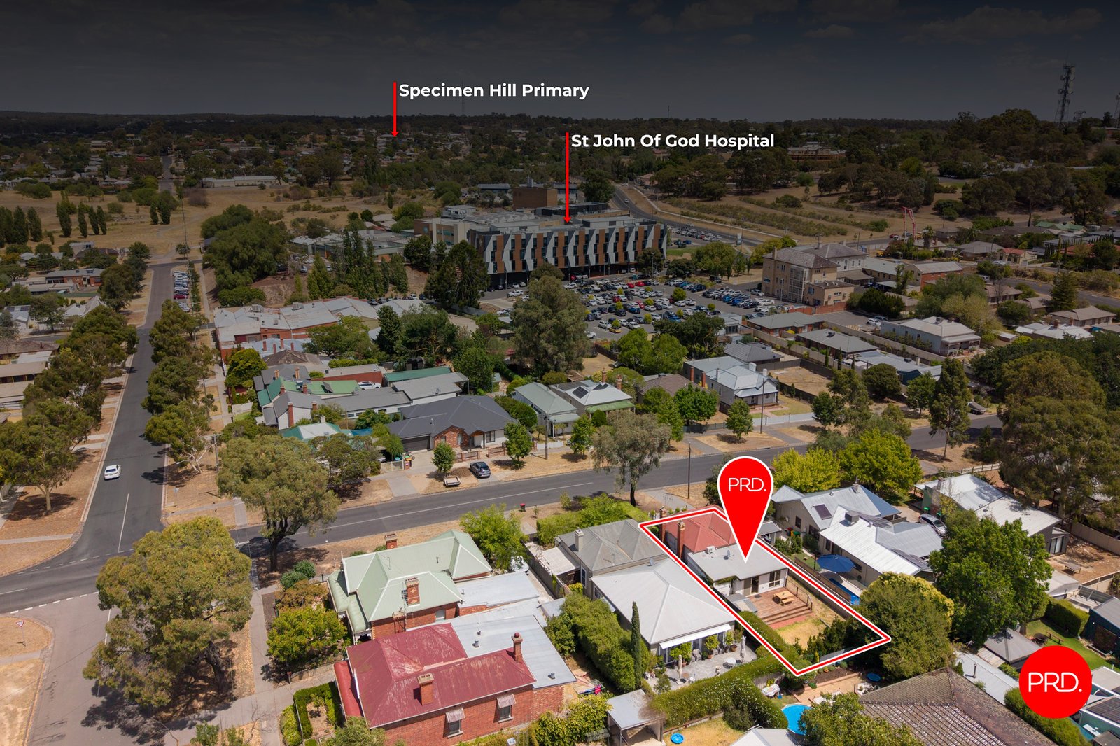 46 Honeysuckle Street BENDIGO 20