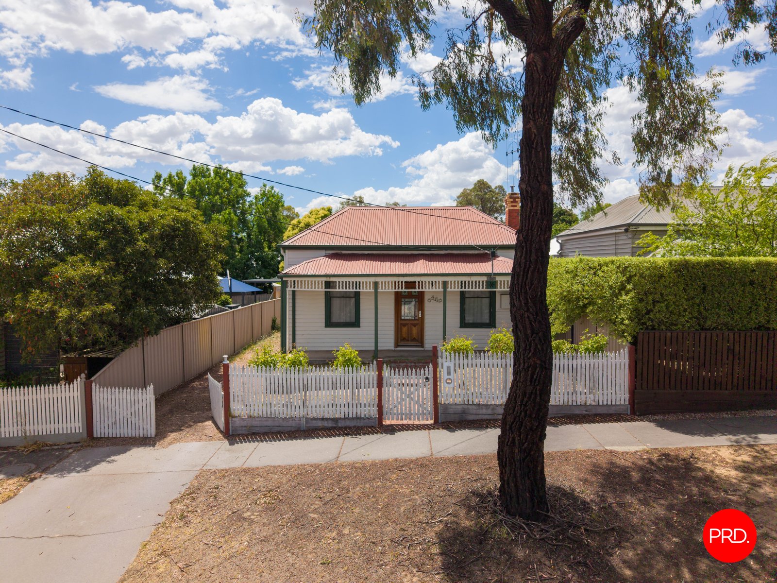 46 Honeysuckle Street BENDIGO 2