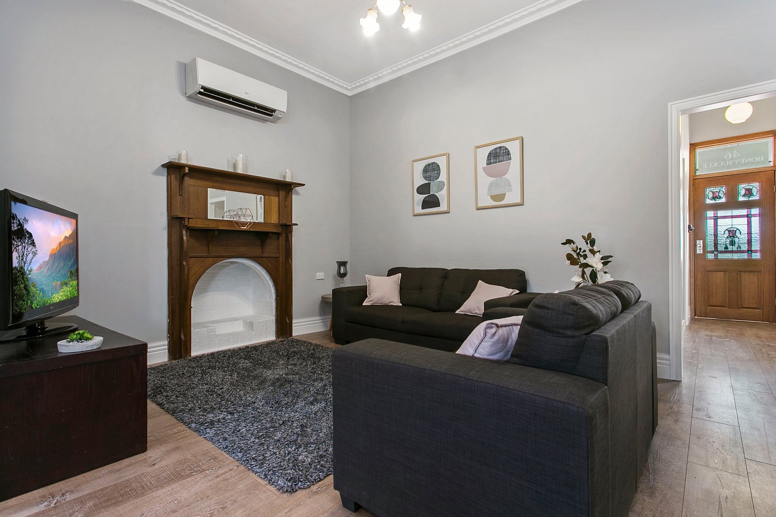 46 Honeysuckle Street BENDIGO 3