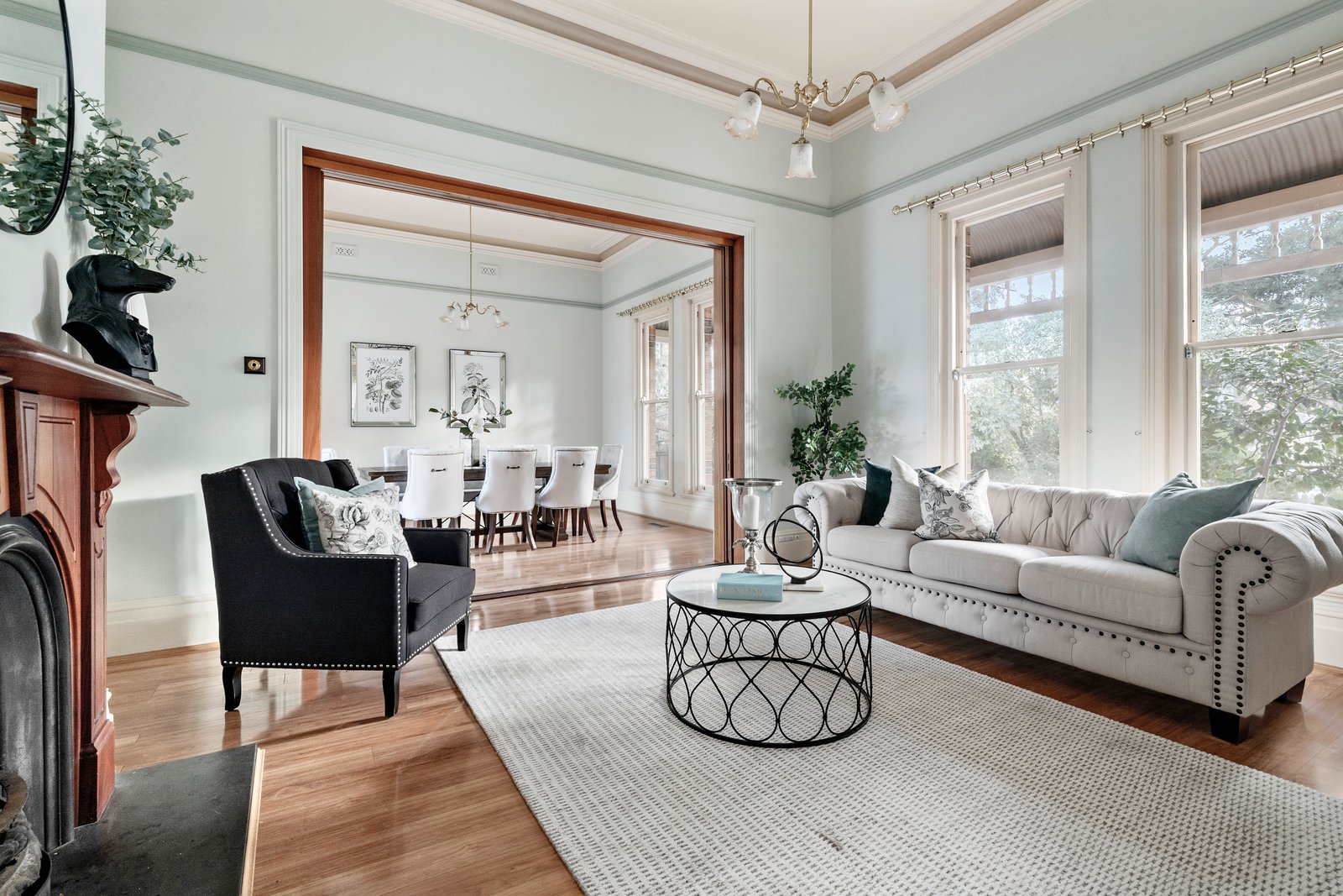 Real Estate and Property in 46 Hopetoun Avenue, Canterbury, VIC