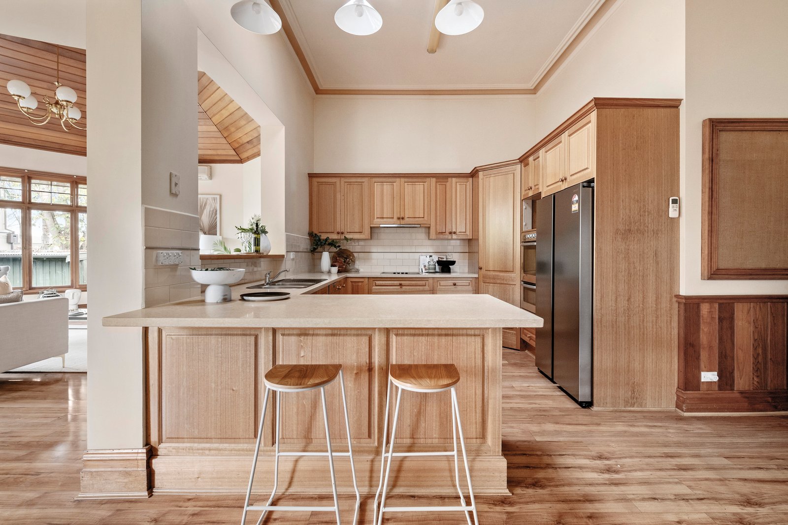 Real Estate and Property in 46 Hopetoun Avenue, Canterbury, VIC