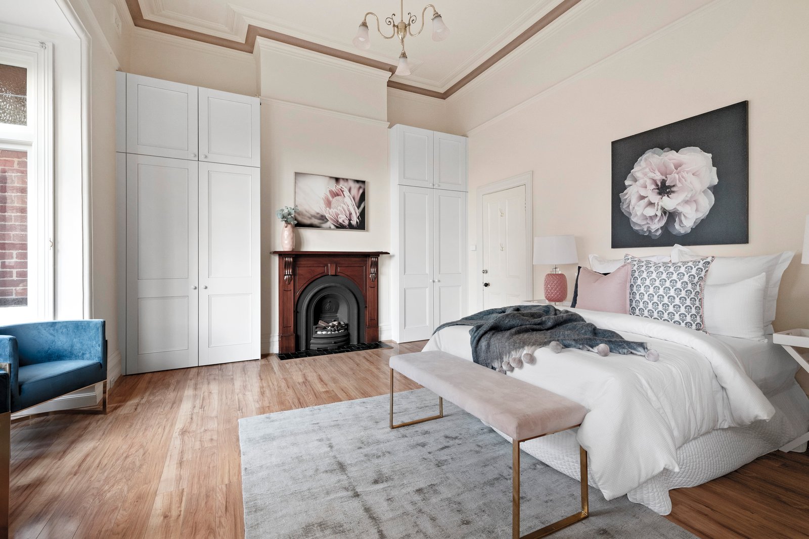 Real Estate and Property in 46 Hopetoun Avenue, Canterbury, VIC