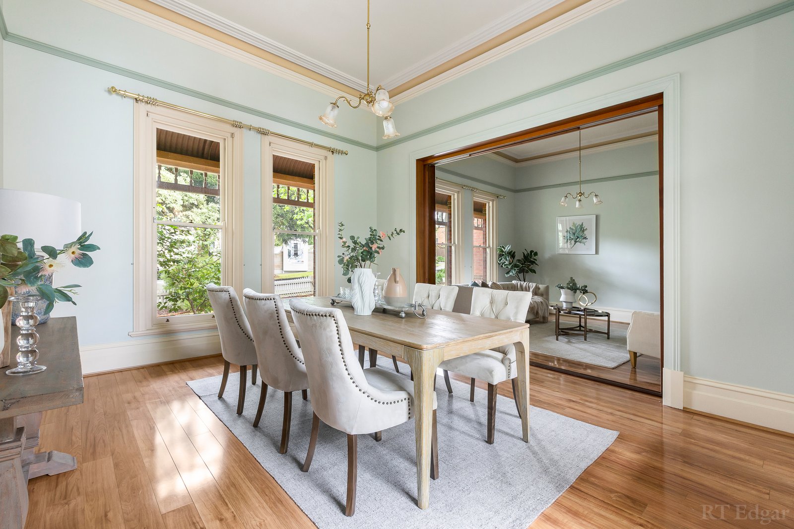 Real Estate and Property in 46 Hopetoun Avenue, Canterbury, VIC