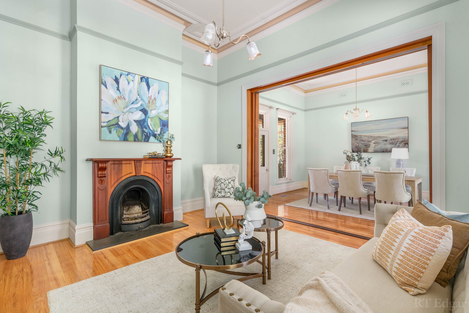 Real Estate and Property in 46 Hopetoun Avenue, Canterbury, VIC