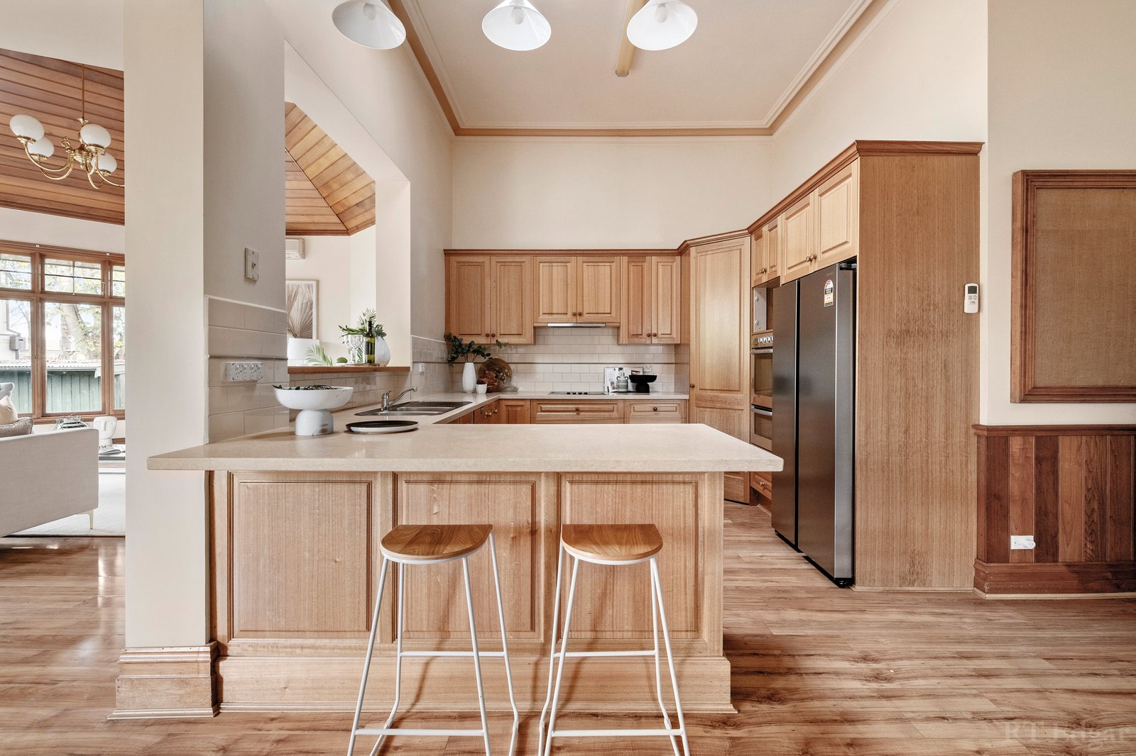 Real Estate and Property in 46 Hopetoun Avenue, Canterbury, VIC