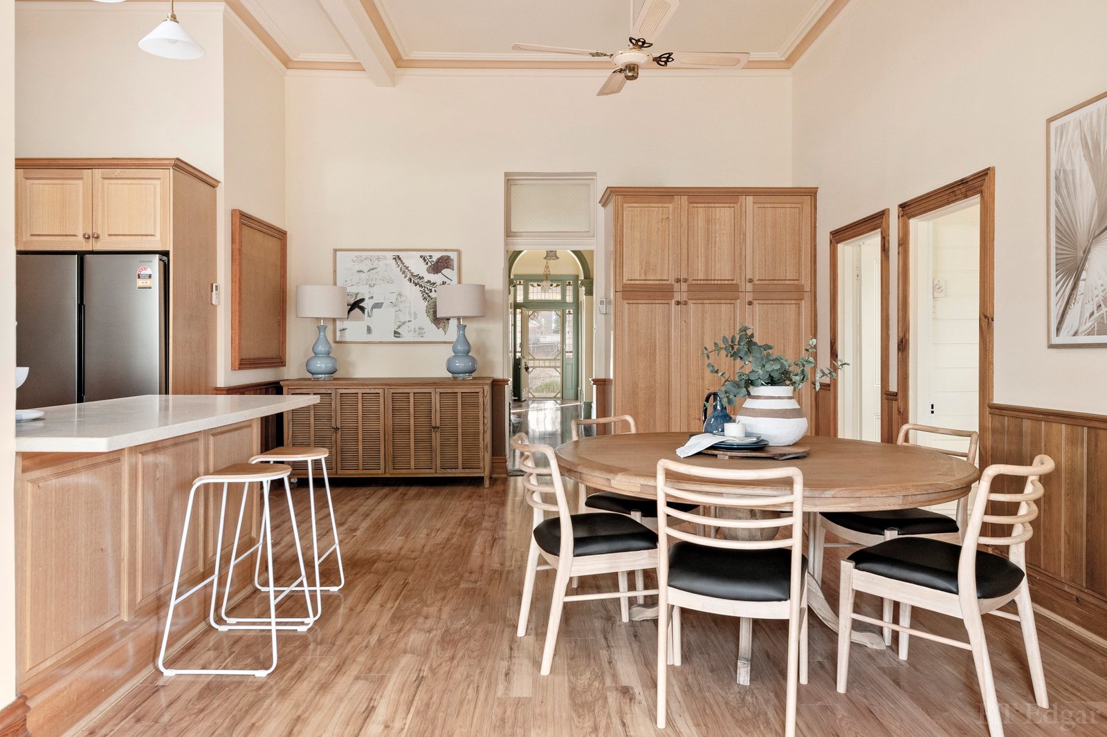 Real Estate and Property in 46 Hopetoun Avenue, Canterbury, VIC