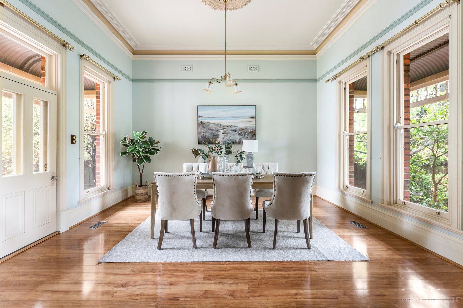 Real Estate and Property in 46 Hopetoun Avenue, Canterbury, VIC