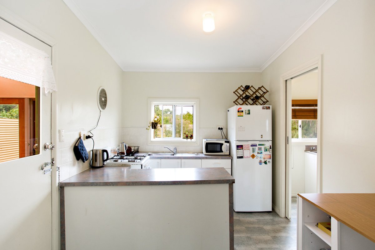 Gallery: 46 Hopetoun Street