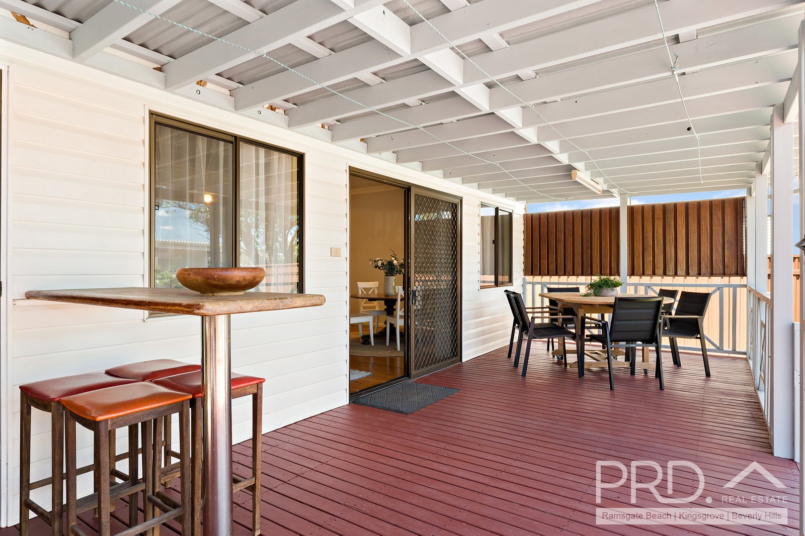 46 Horbury Street SANS SOUCI 6