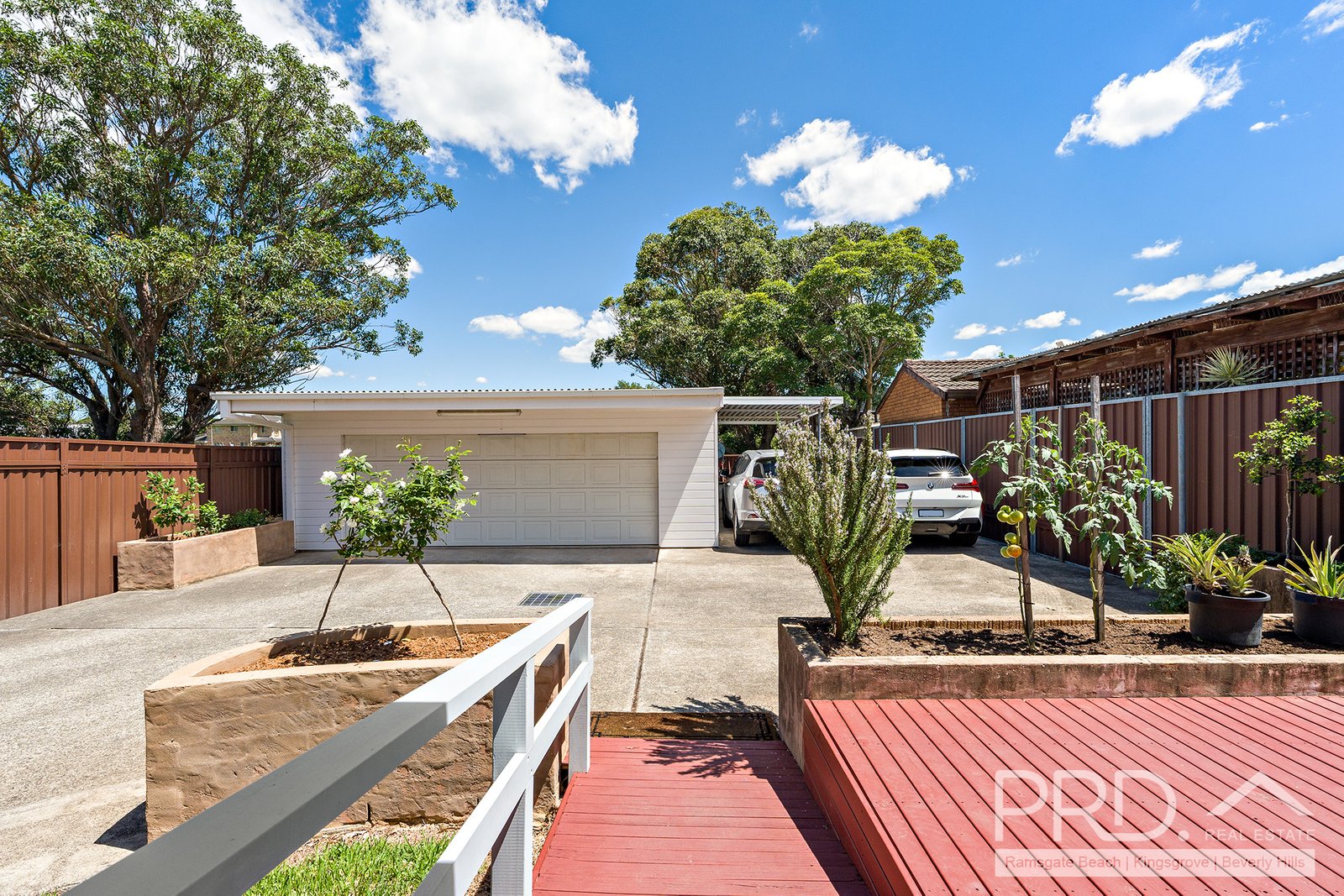 46 Horbury Street SANS SOUCI 7