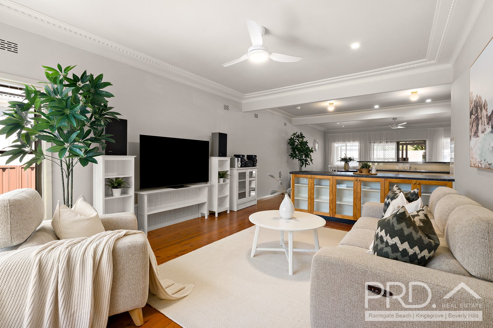 46 Horbury Street SANS SOUCI 9