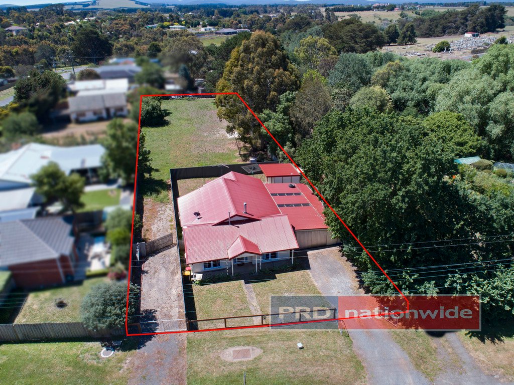 46 Inglis Street BALLAN 3