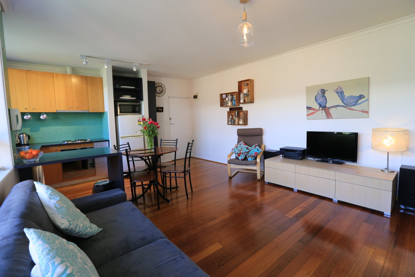 Gallery: 4/6 Inverleith Court