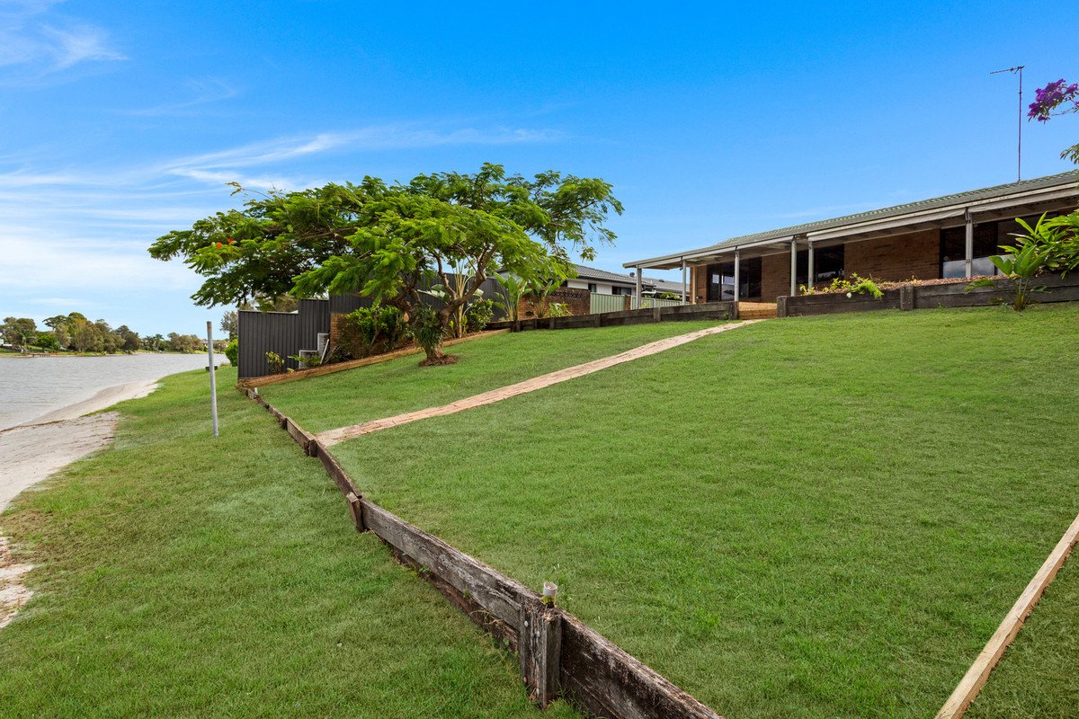 46 Jabiru Avenue Burleigh Waters 4