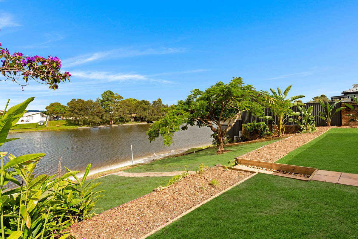 46 Jabiru Avenue Burleigh Waters 5