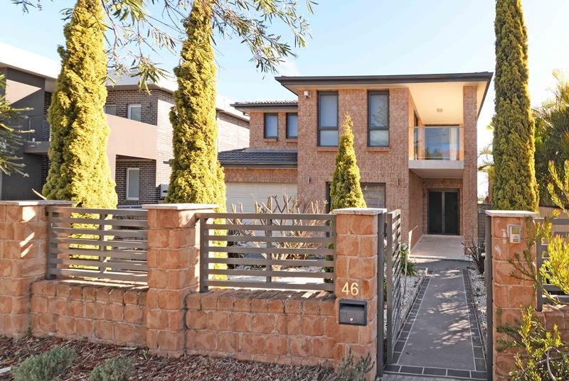 46 Jennings Street MATRAVILLE 1