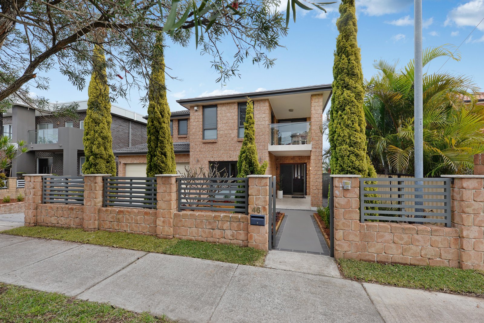 46 Jennings Street MATRAVILLE 1