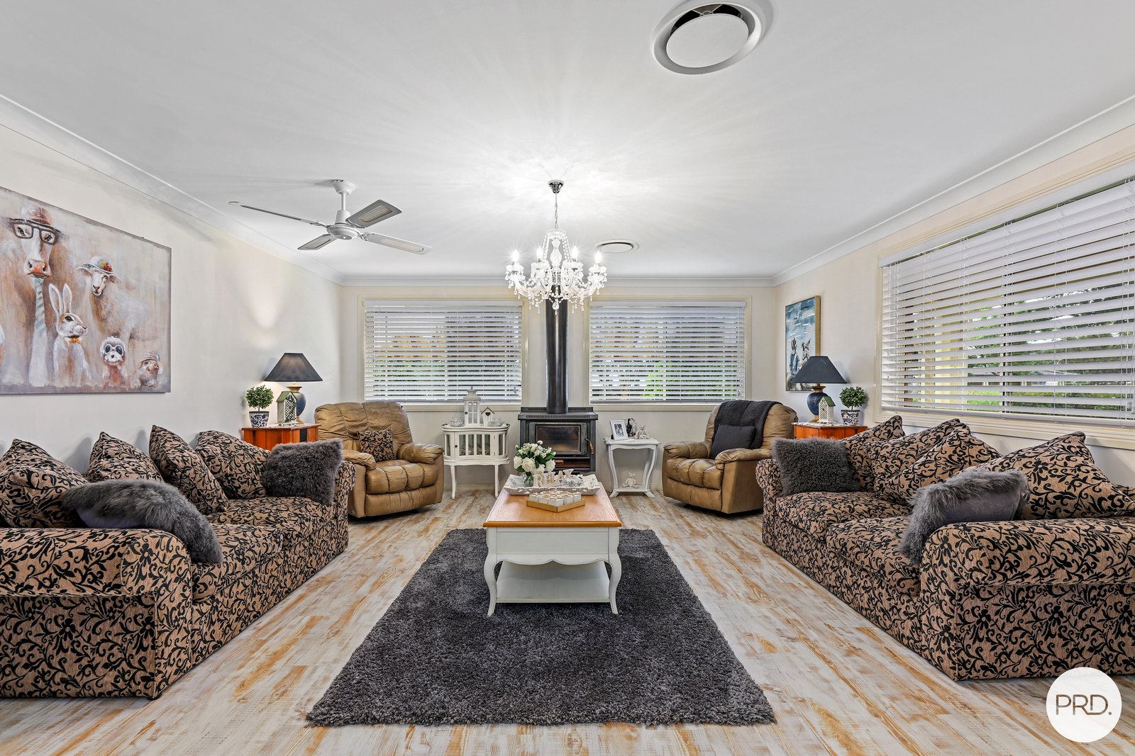 46 Johnston Street TAMWORTH 2