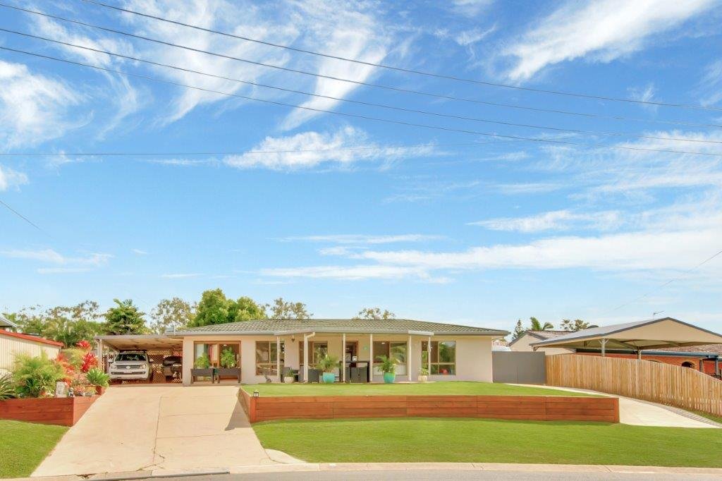 46 Katandra Street BOYNE ISLAND 1