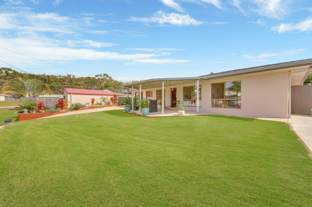 46 Katandra Street BOYNE ISLAND 2