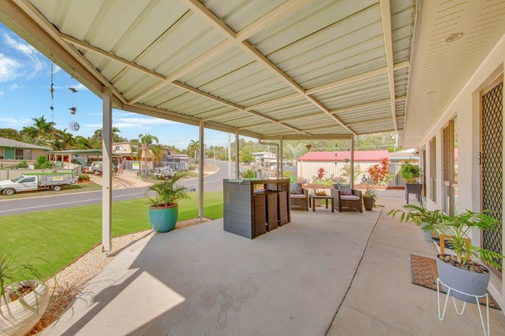 46 Katandra Street BOYNE ISLAND 3