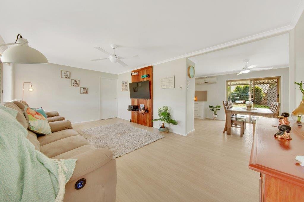 46 Katandra Street BOYNE ISLAND 4