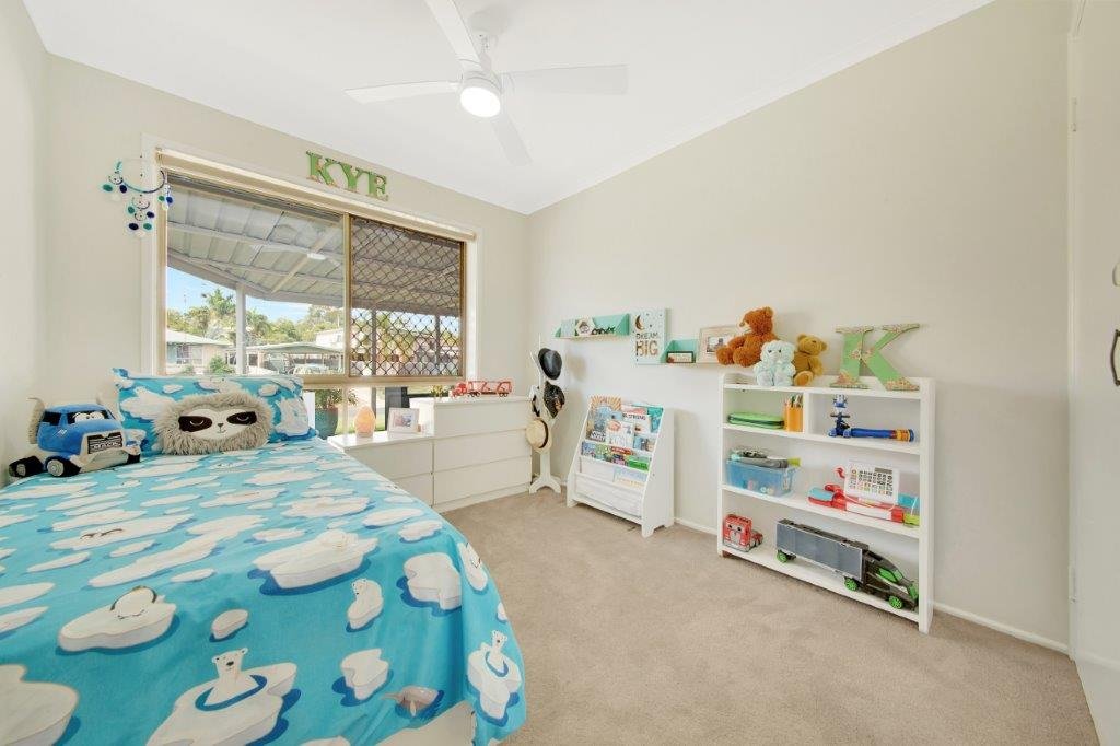 46 Katandra Street BOYNE ISLAND 8