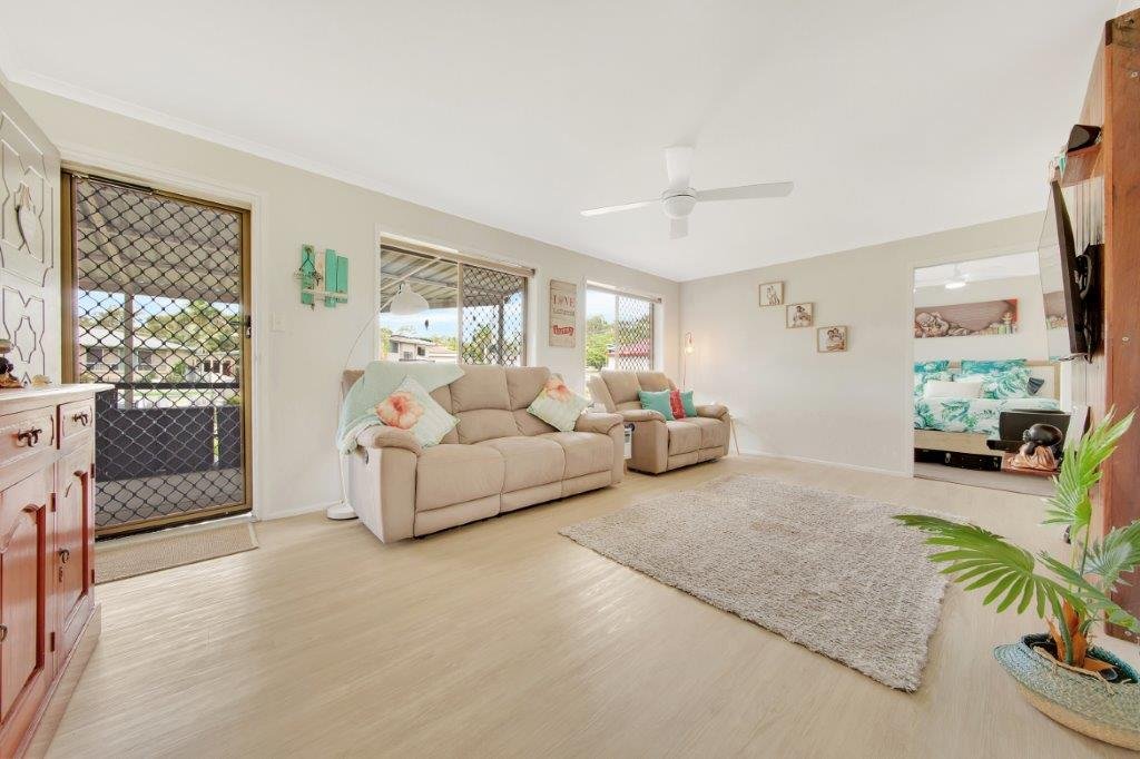 46 Katandra Street BOYNE ISLAND 9