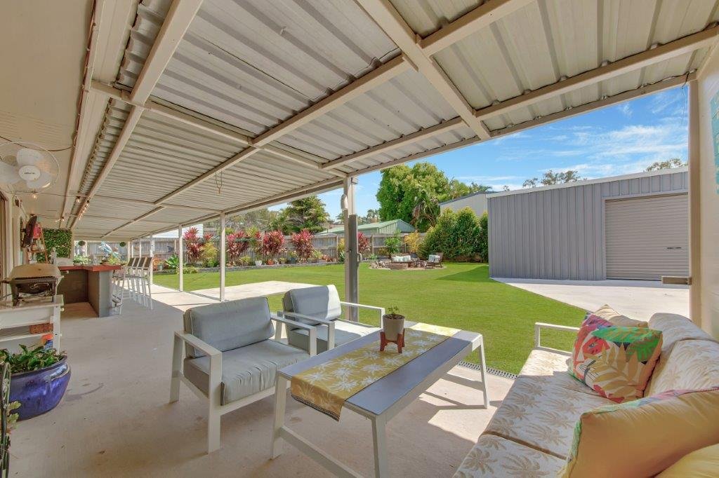 46 Katandra Street BOYNE ISLAND 18
