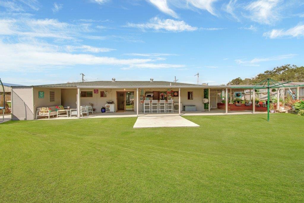 46 Katandra Street BOYNE ISLAND 19