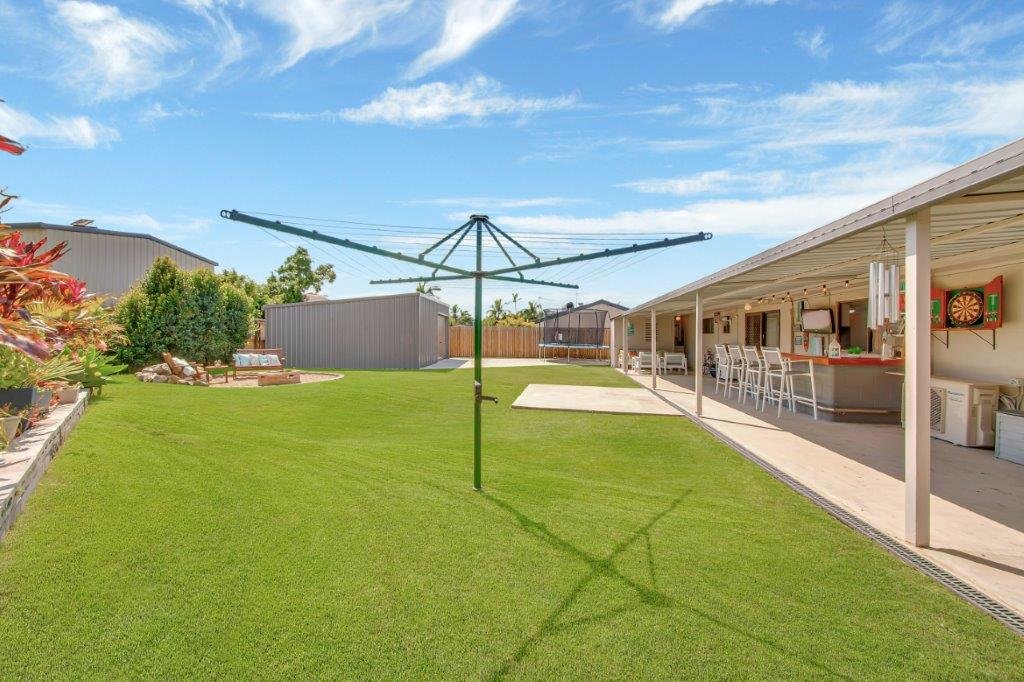 46 Katandra Street BOYNE ISLAND 20