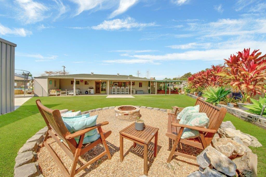 46 Katandra Street BOYNE ISLAND 22