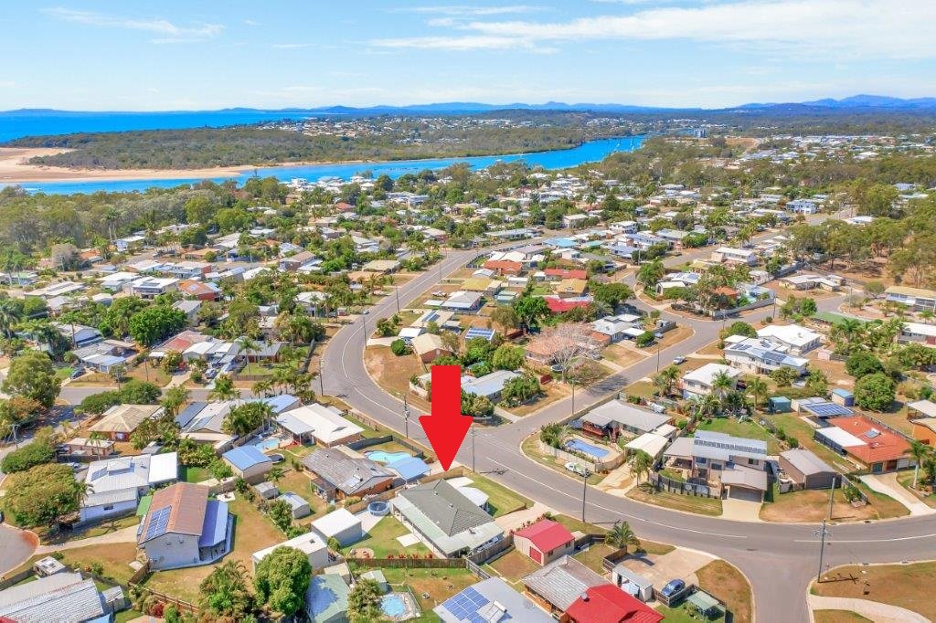 46 Katandra Street BOYNE ISLAND 23
