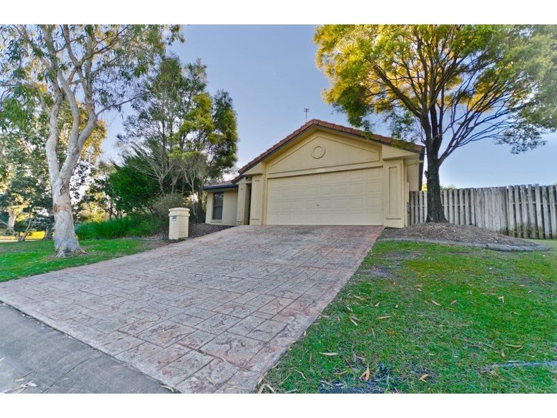46 Kingarry Circuit MERRIMAC 1