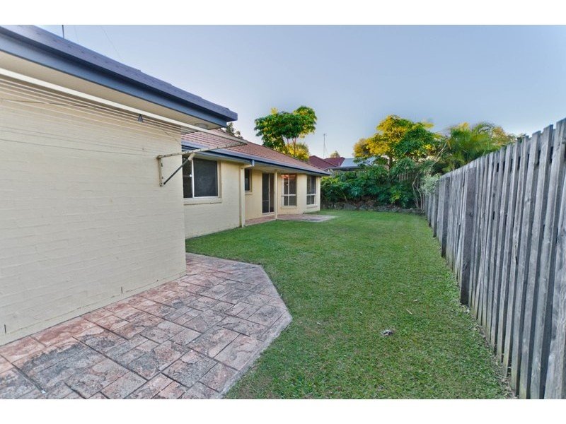 46 Kingarry Circuit MERRIMAC 10