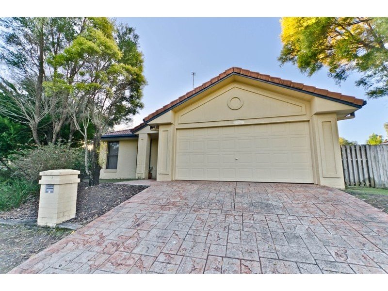 46 Kingarry Circuit MERRIMAC 11