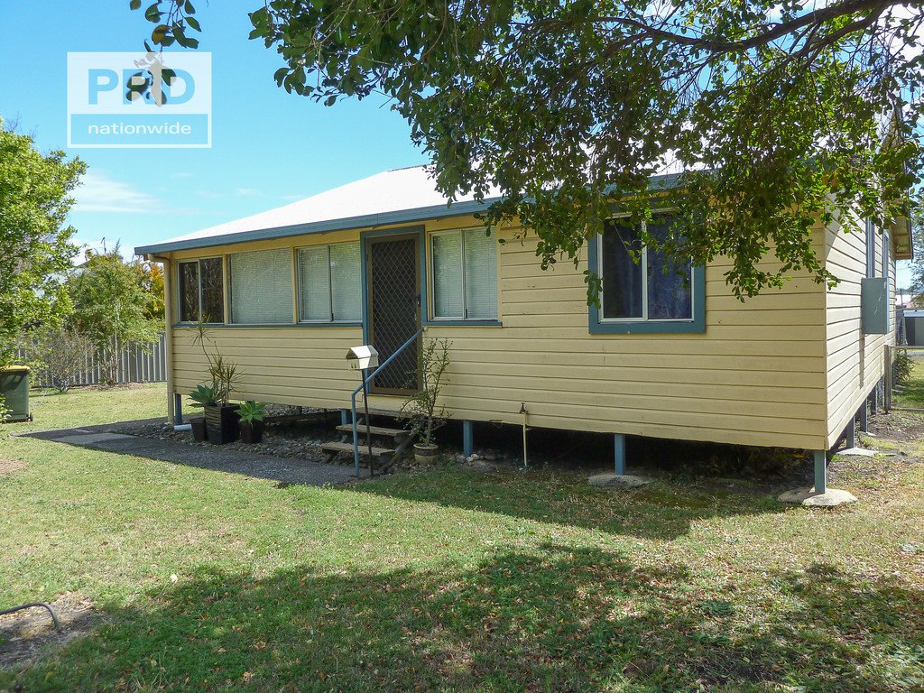 46 Kyogle Road KYOGLE 1