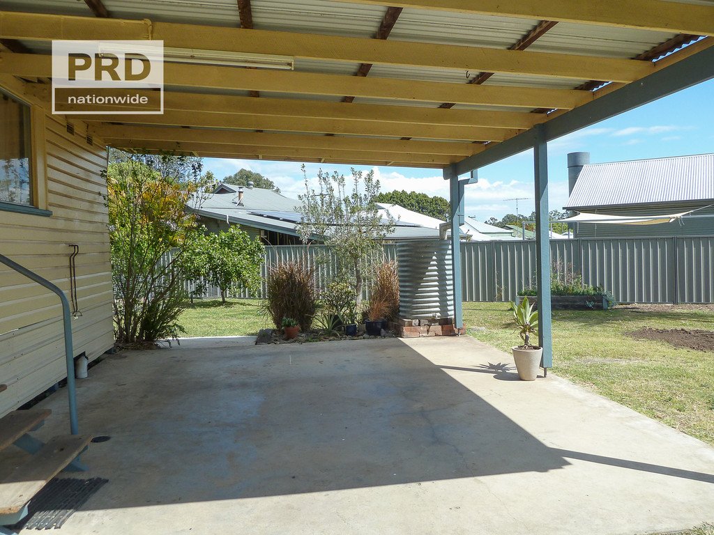 46 Kyogle Road KYOGLE 3