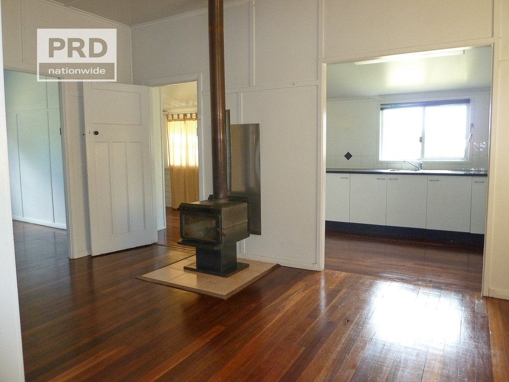 46 Kyogle Road KYOGLE 4
