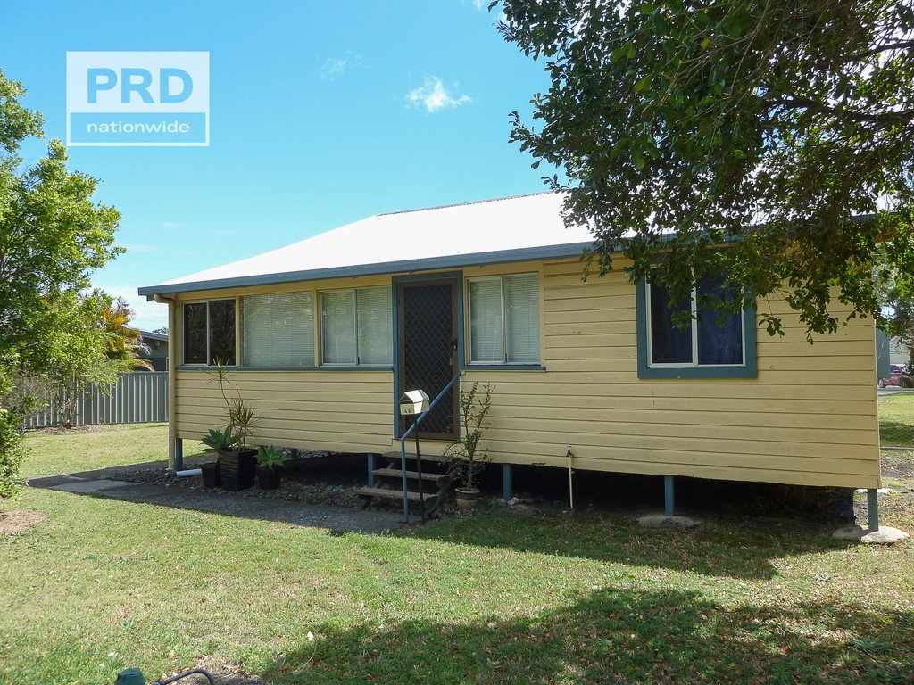 46 Kyogle Road KYOGLE 9