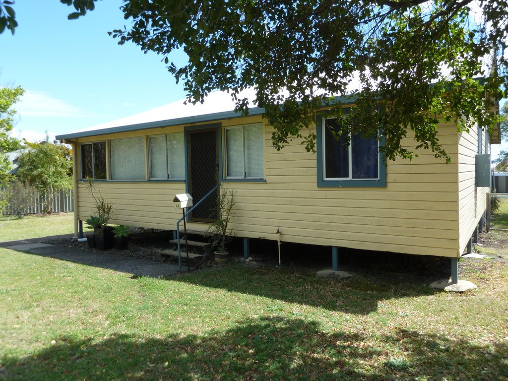 46 Kyogle Road KYOGLE 1
