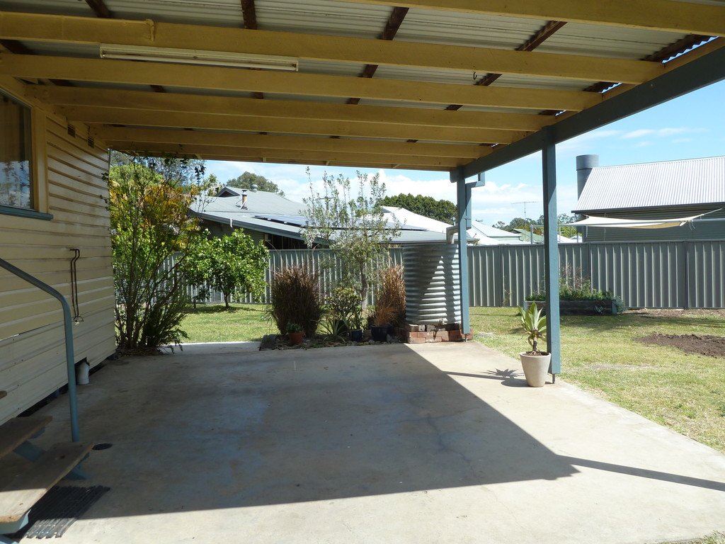 46 Kyogle Road KYOGLE 2