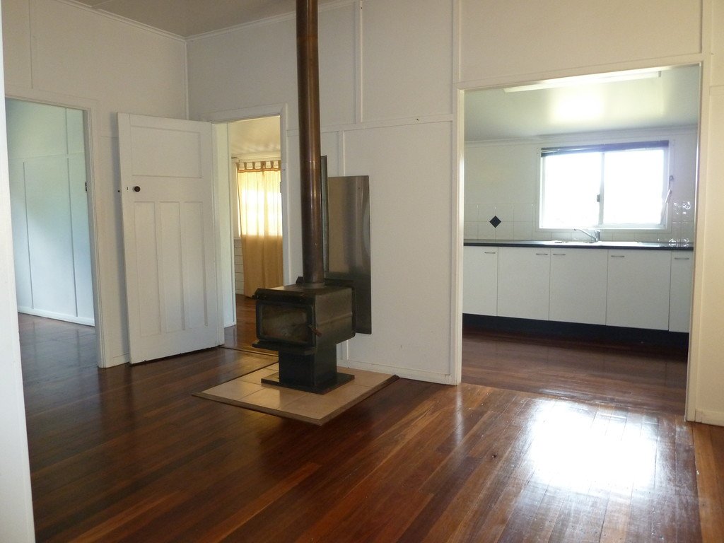 46 Kyogle Road KYOGLE 3