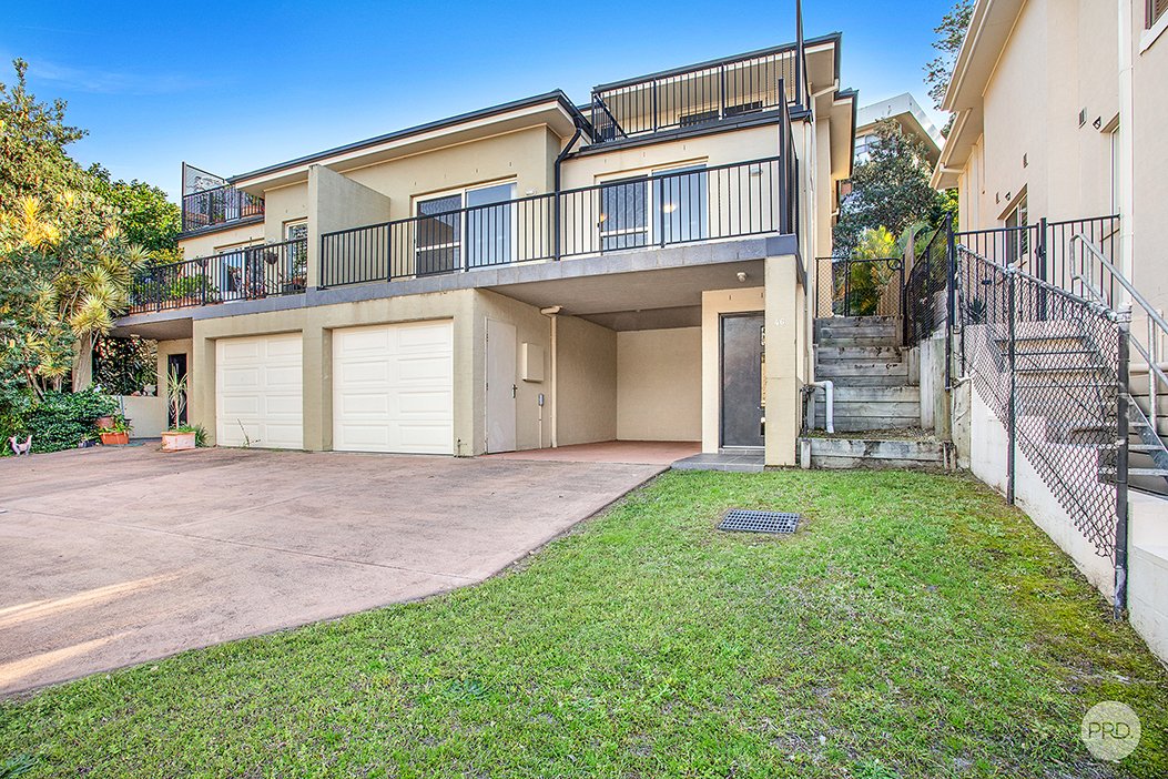 46 Lagoons Circuit NELSON BAY 2