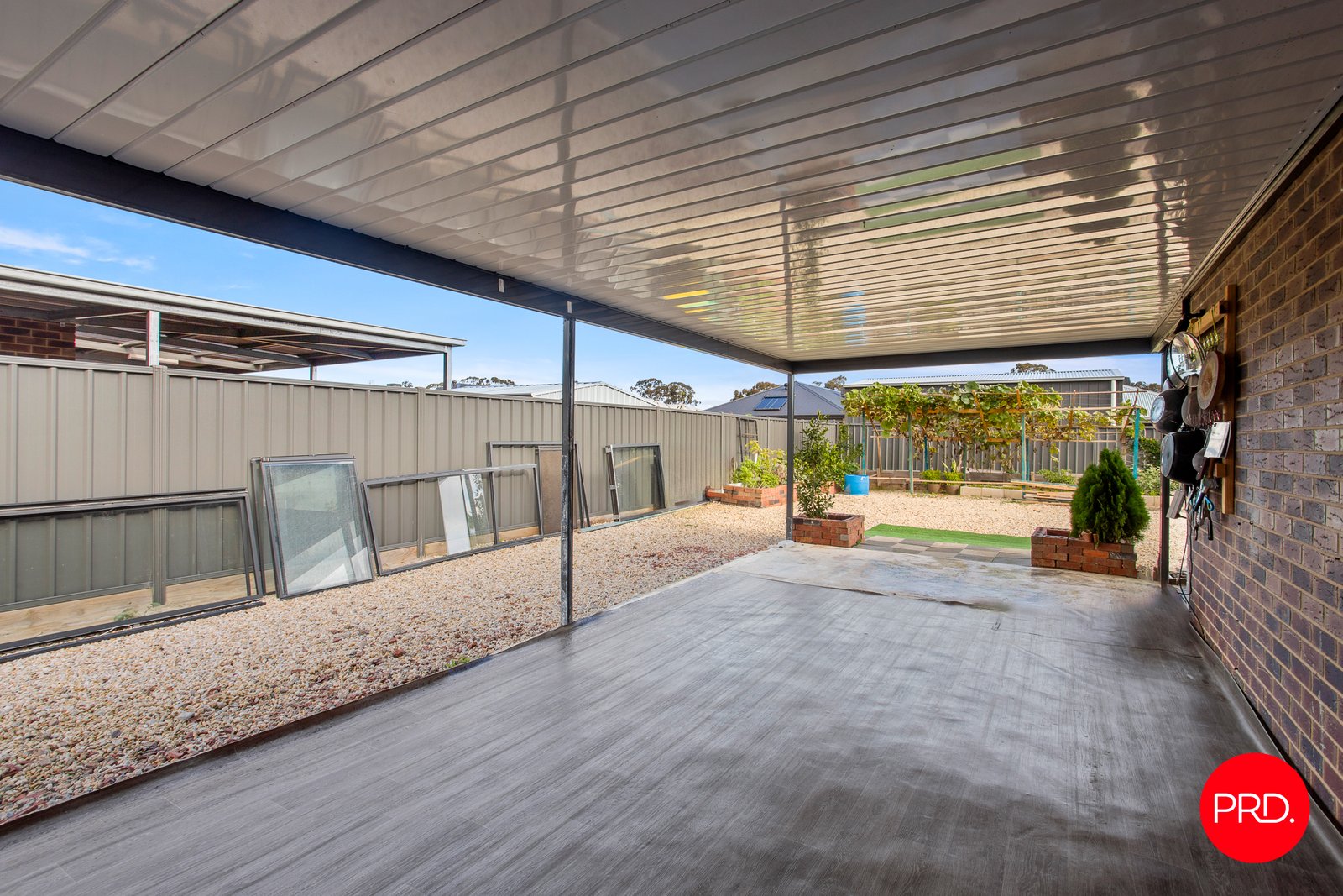 46 Lancaster Drive JACKASS FLAT 3