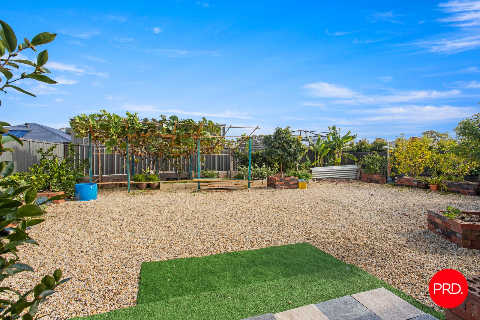 46 Lancaster Drive JACKASS FLAT 18